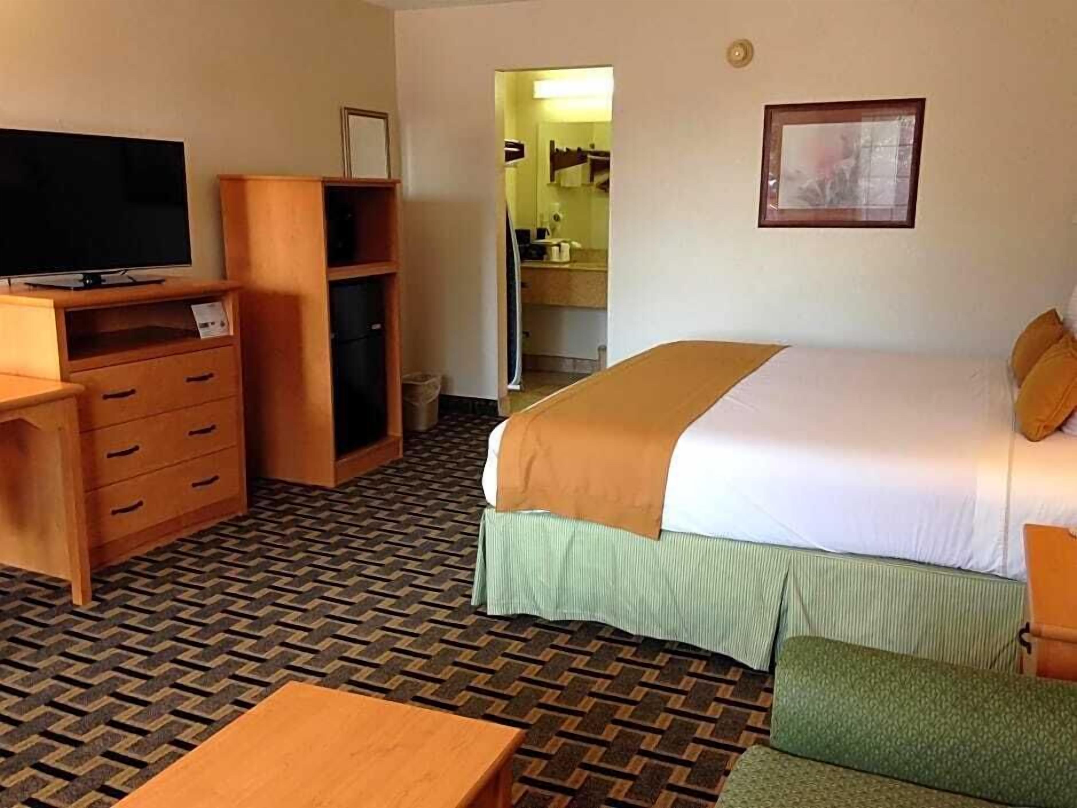 Scottish Inns