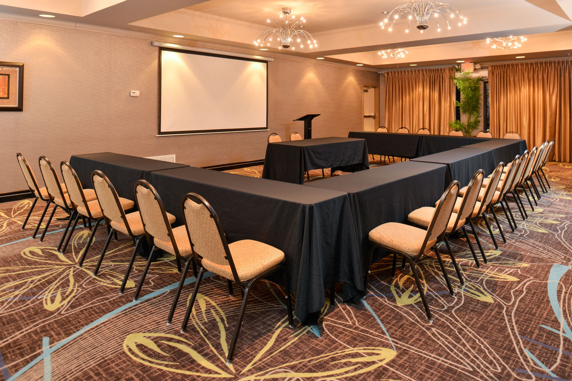 Holiday Inn Express Hotel & Suites Dallas South - Desoto