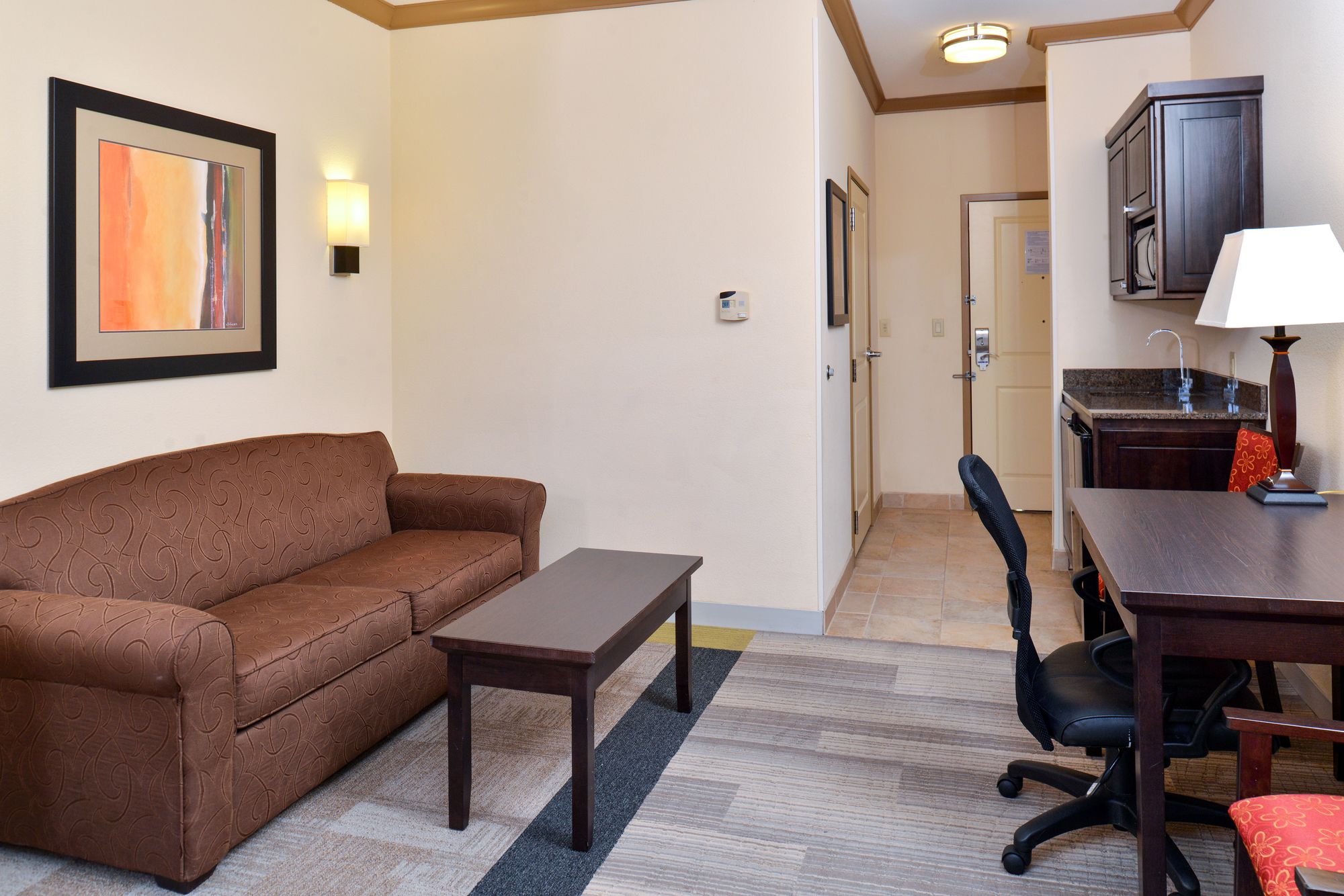 Holiday Inn Express Hotel & Suites Dallas South - Desoto