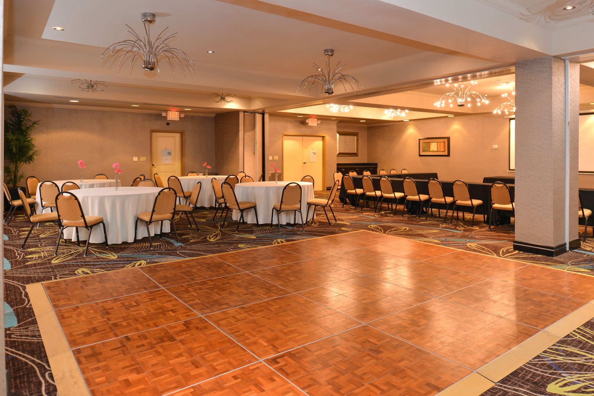 Holiday Inn Express Hotel & Suites Dallas South - Desoto
