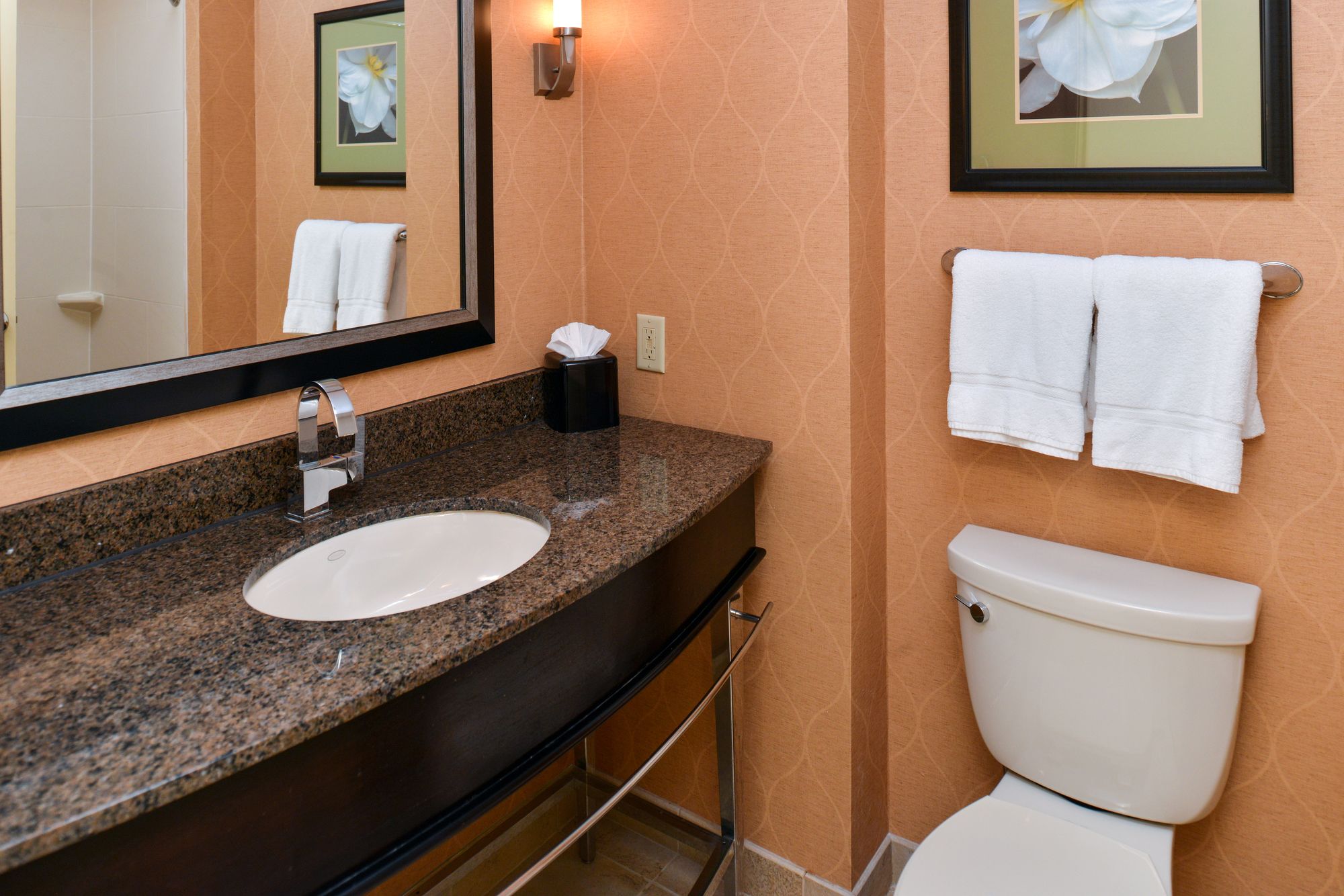 Holiday Inn Express Hotel & Suites Dallas South - Desoto