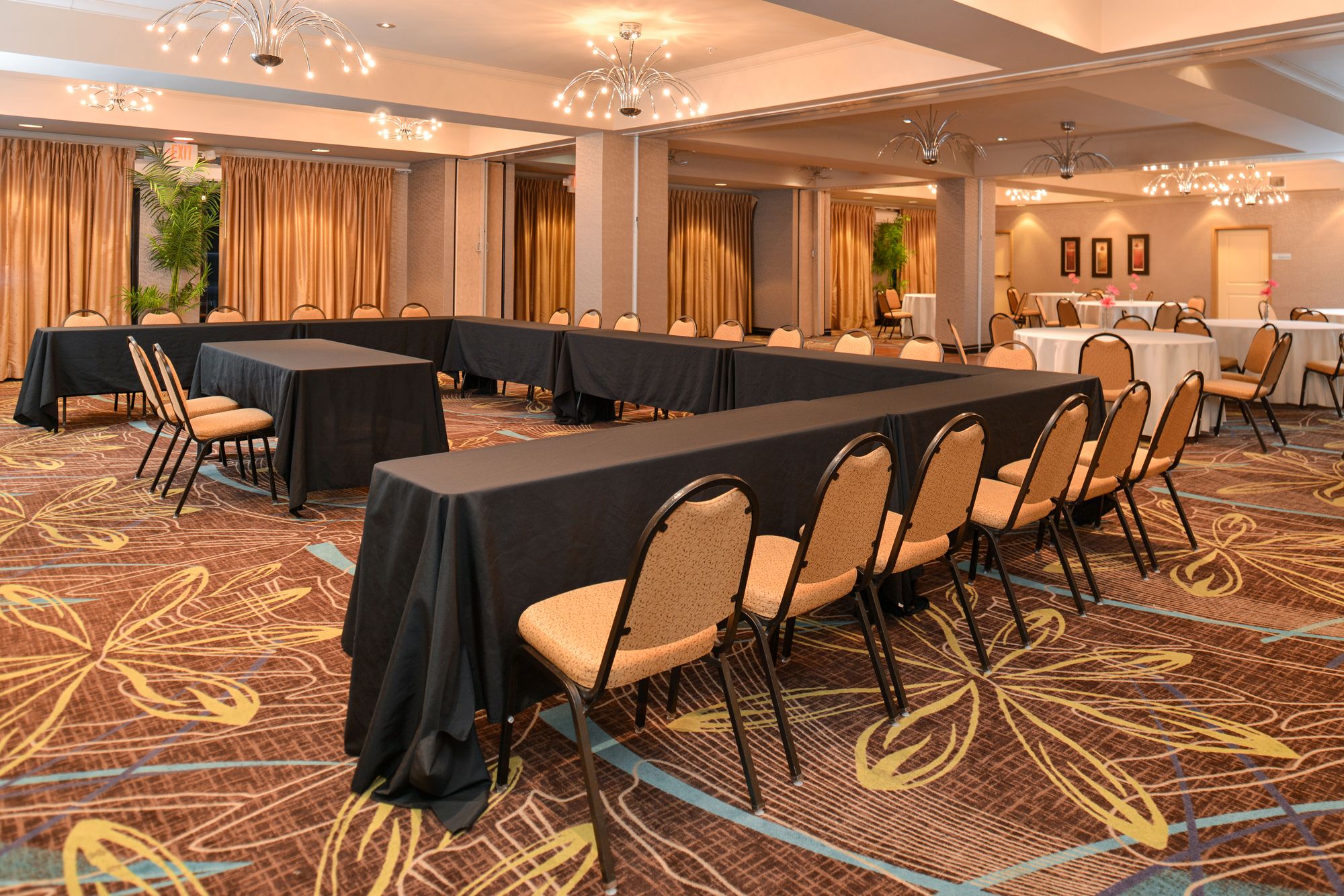 Holiday Inn Express Hotel & Suites Dallas South - Desoto