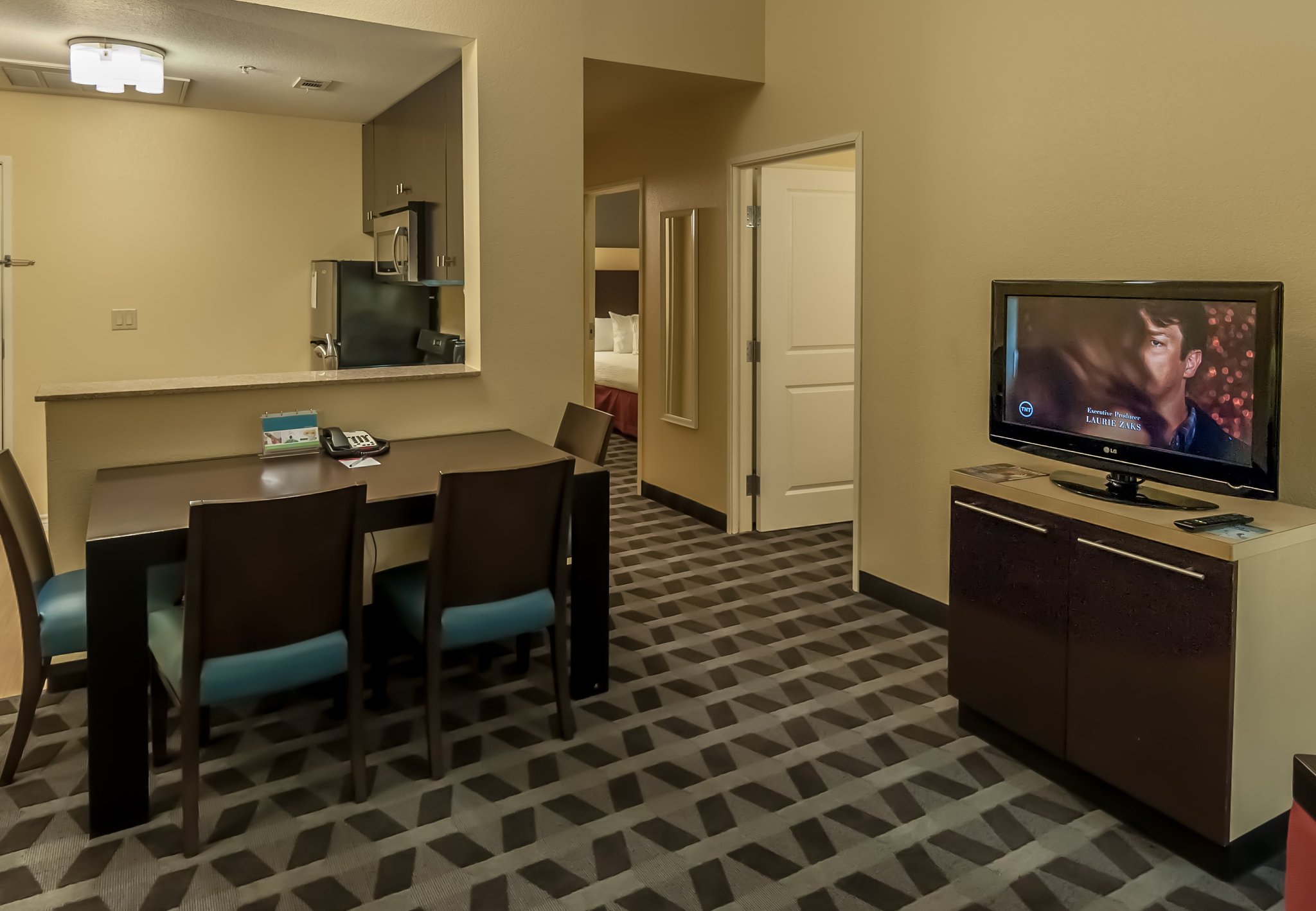 Towneplace Suites Dallas Desoto