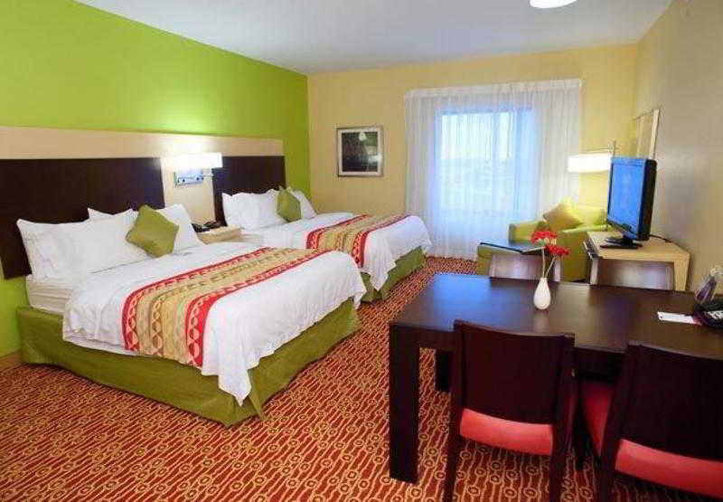 Towneplace Suites Dallas Desoto