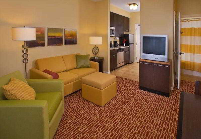 Towneplace Suites Dallas Desoto