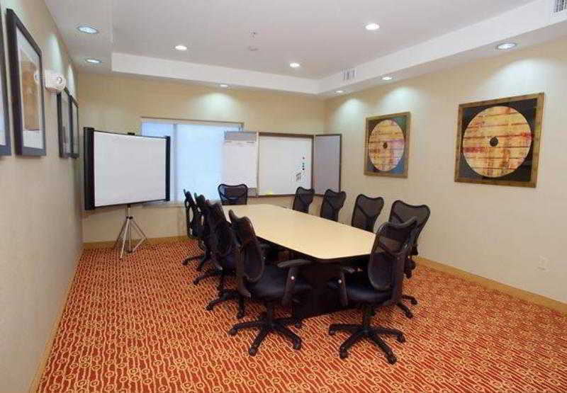 Towneplace Suites Dallas Desoto