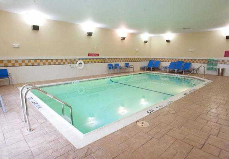 Towneplace Suites Dallas Desoto