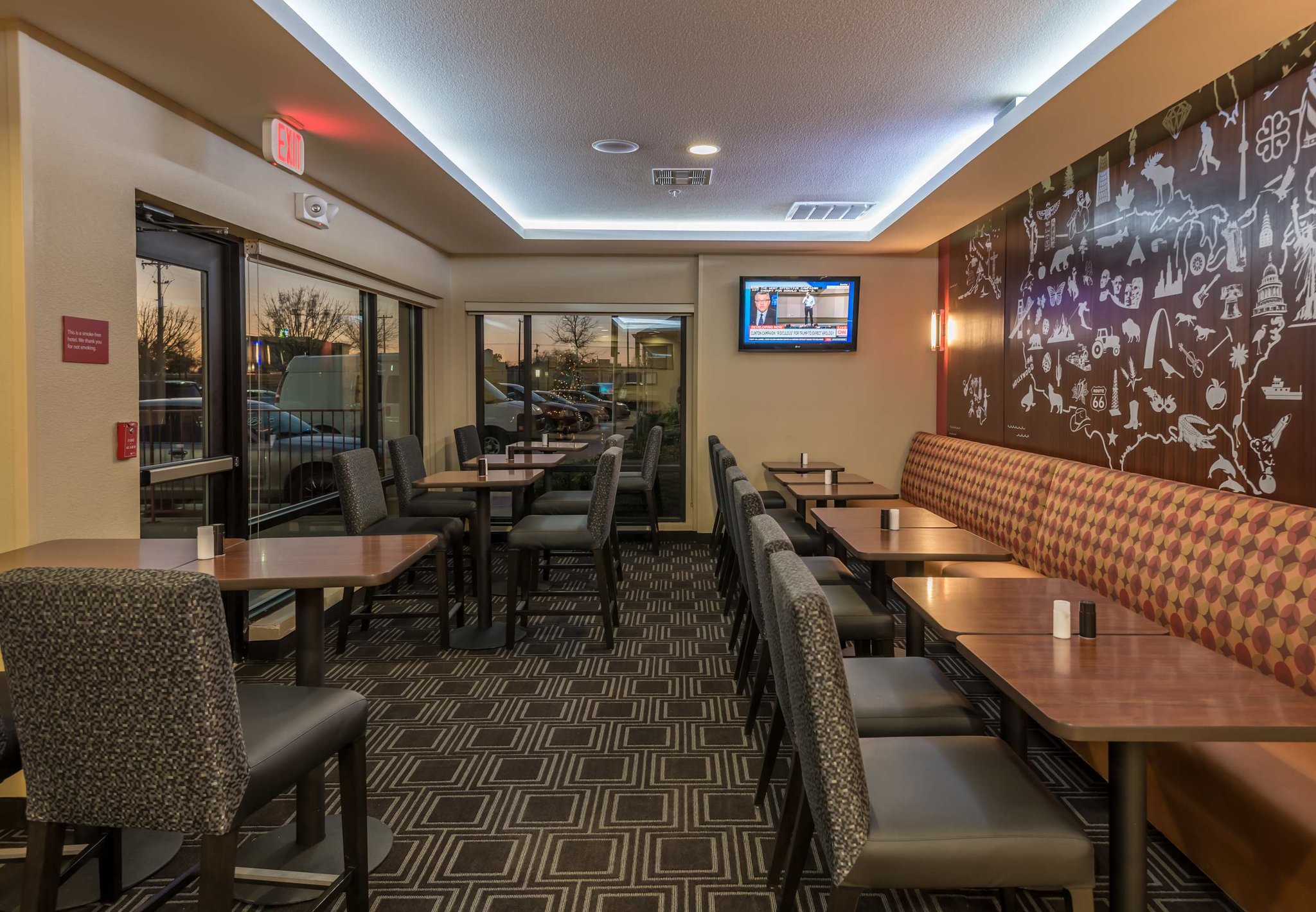 Towneplace Suites Dallas Desoto