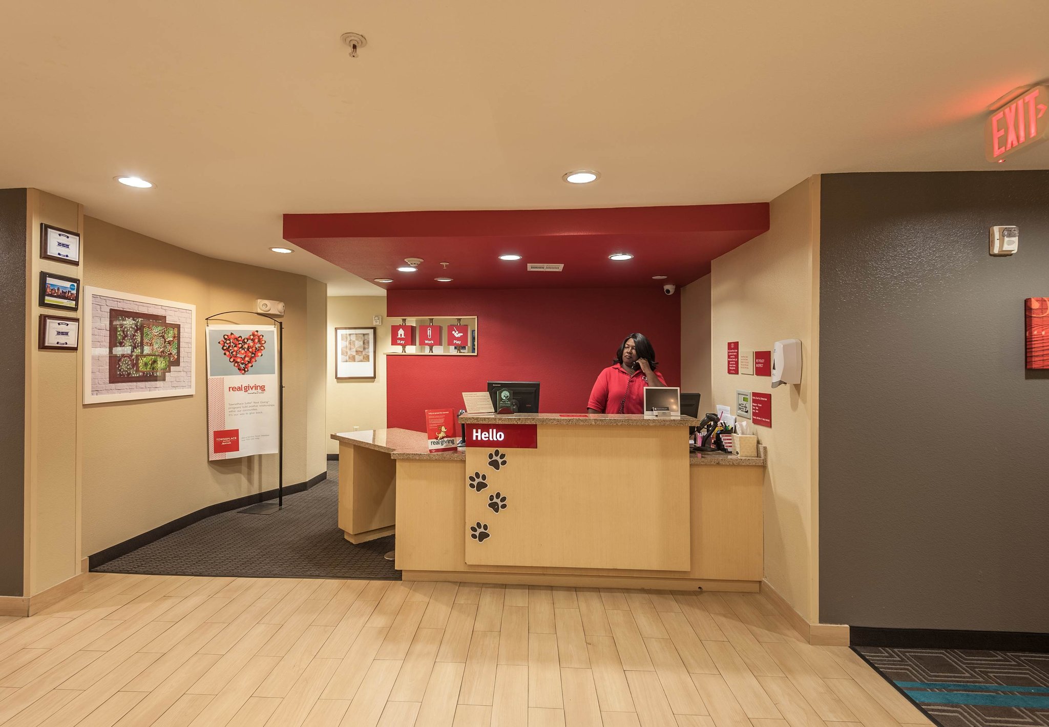 Towneplace Suites Dallas Desoto