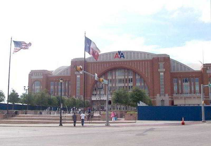 Towneplace Suites Dallas Desoto