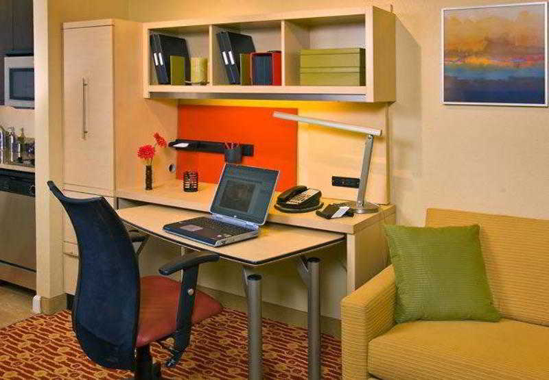 Towneplace Suites Dallas Desoto