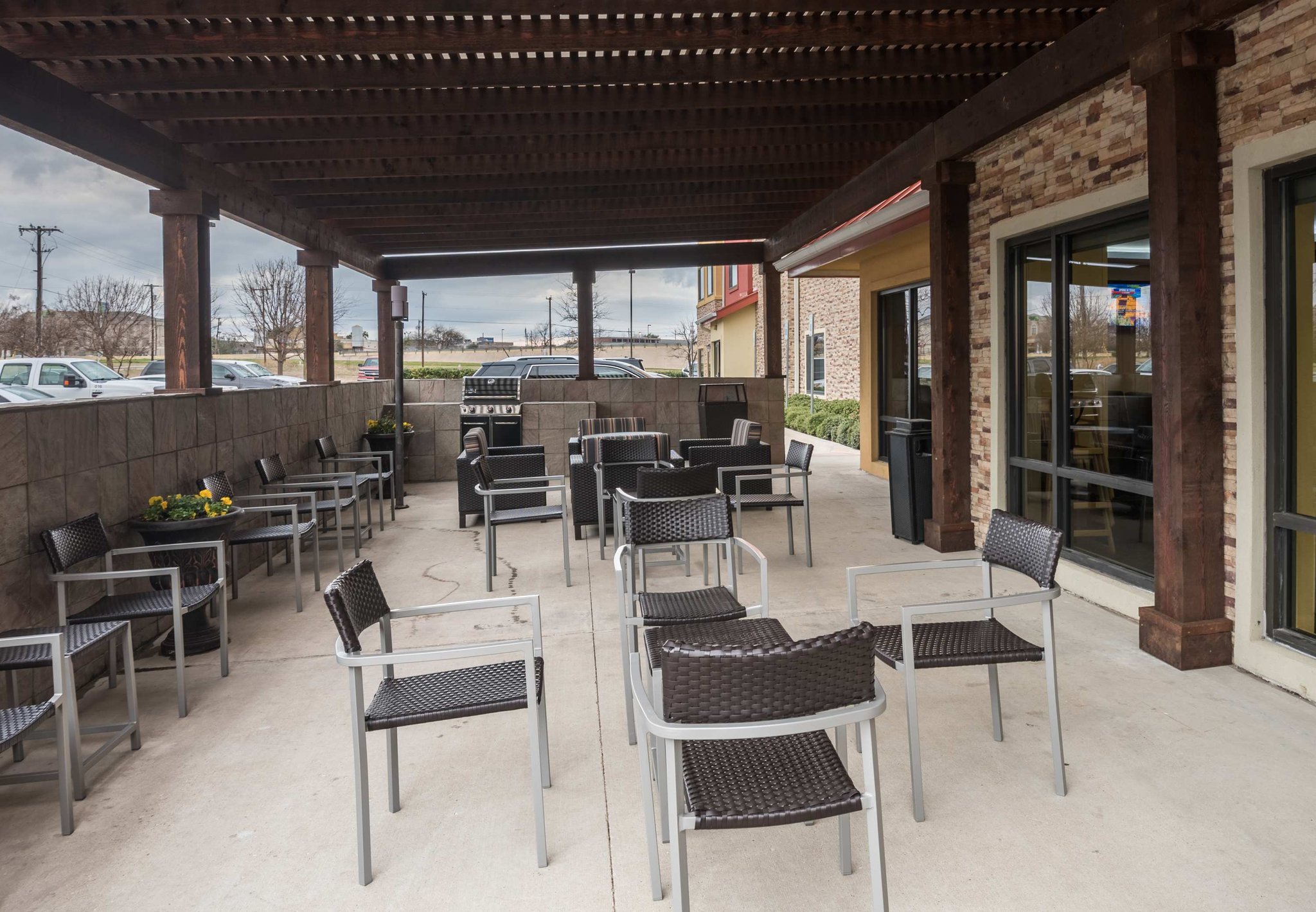 Towneplace Suites Dallas Desoto