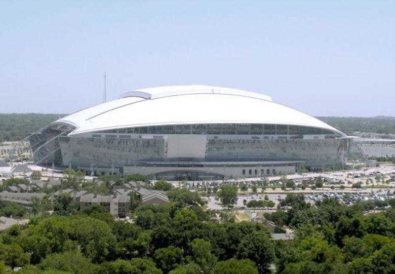 Towneplace Suites Dallas Desoto