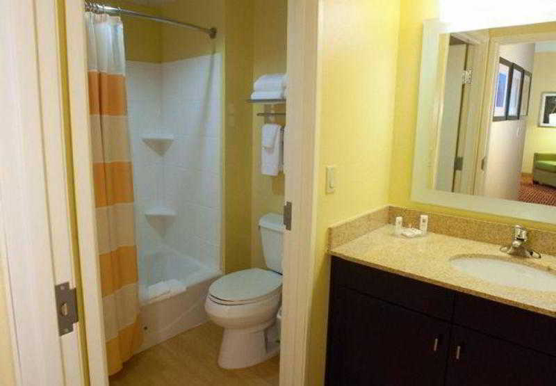 Towneplace Suites Dallas Desoto