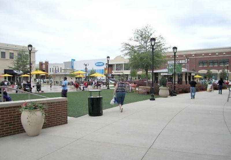 Towneplace Suites Dallas Desoto