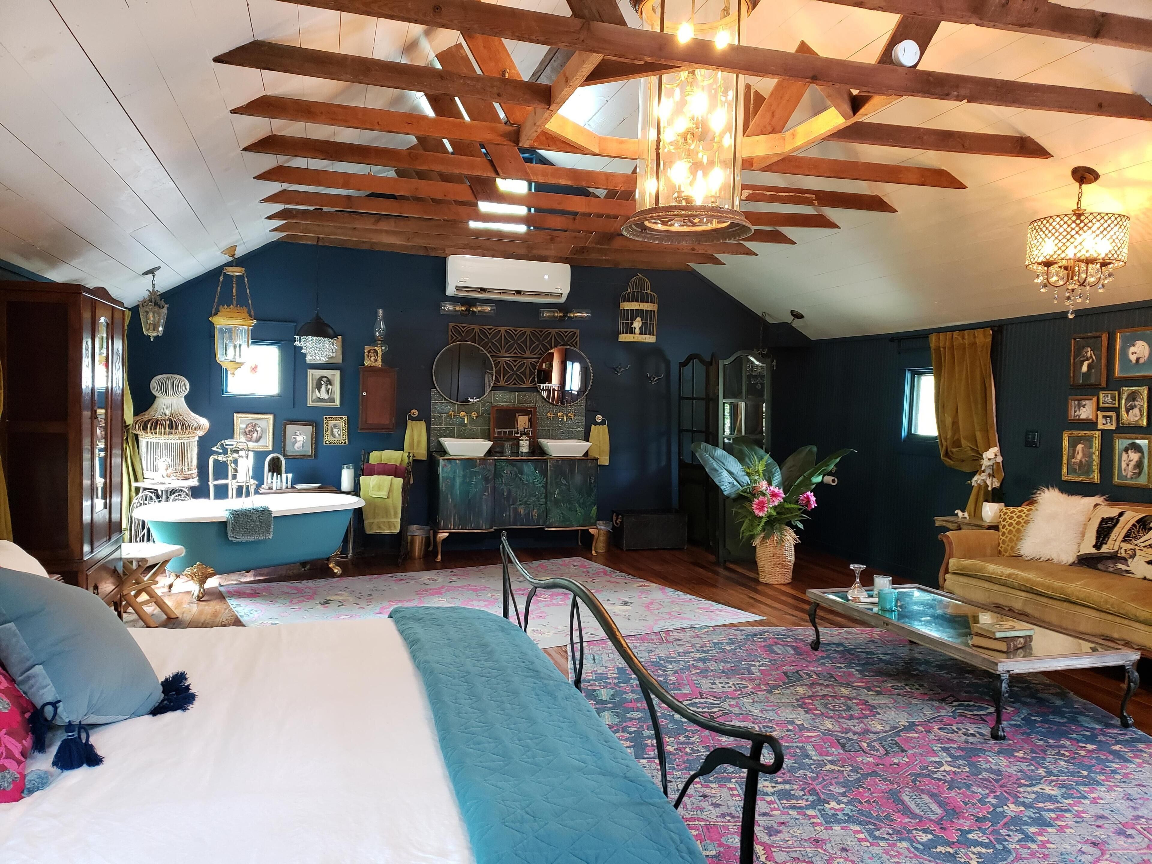 Cedar Oaks Inn