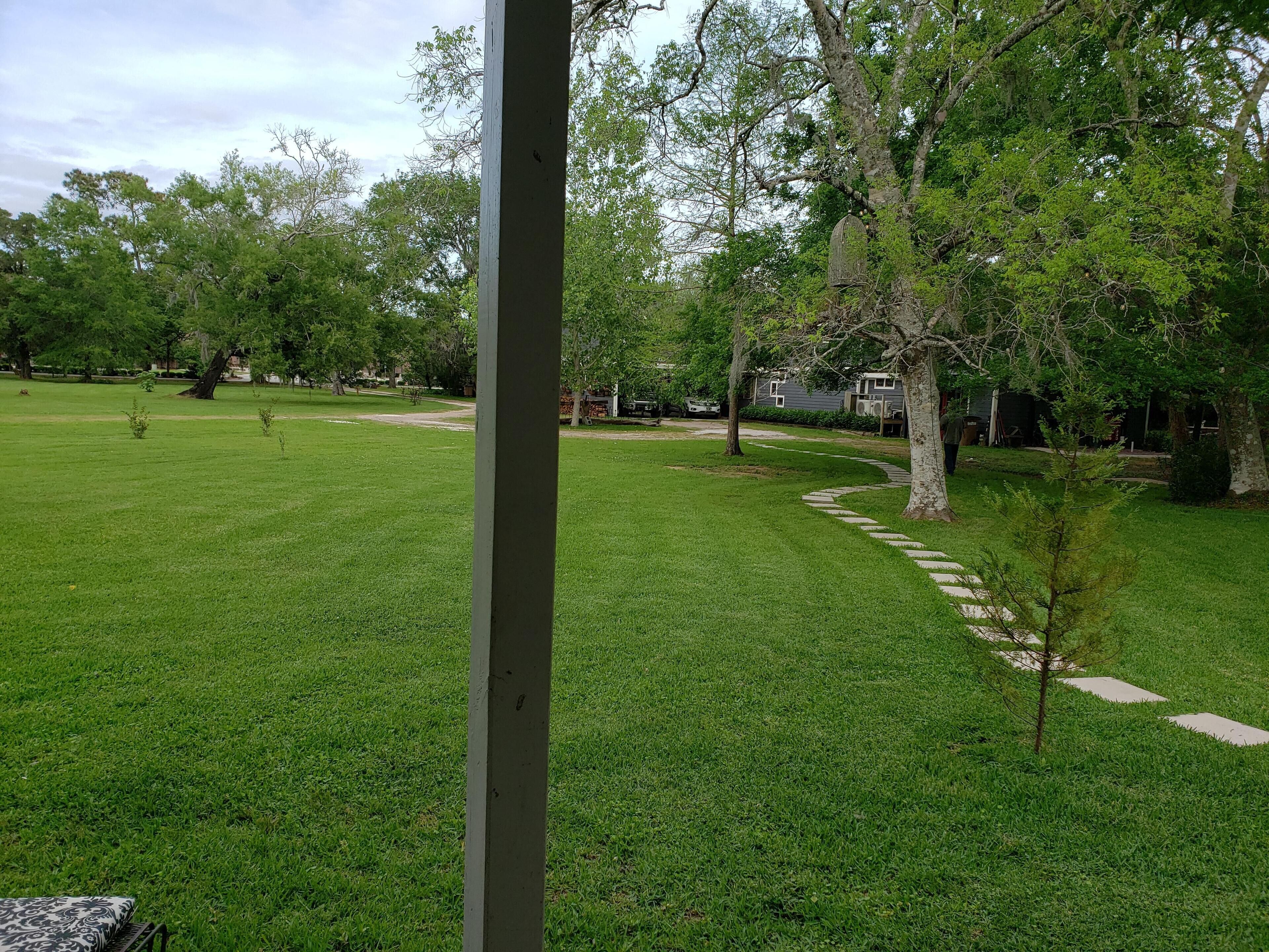 Cedar Oaks Inn