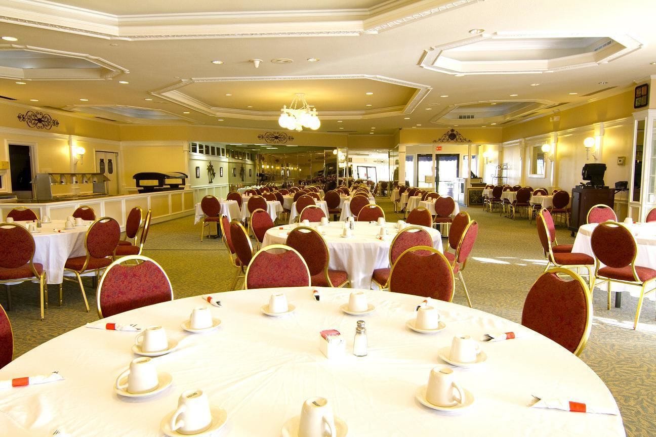 Victoria Palms Inn & Suites