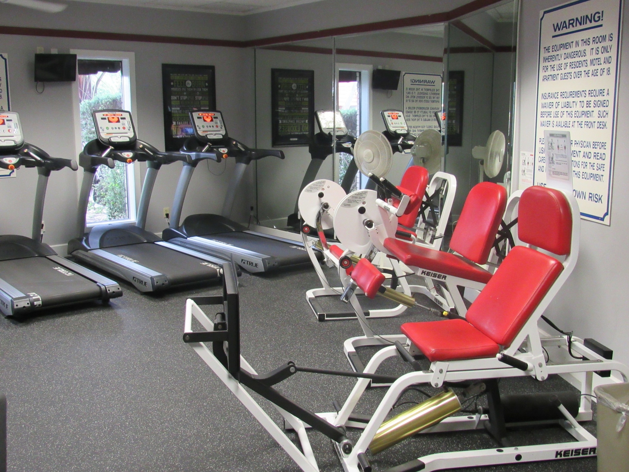 Victoria Palms Inn & Suites