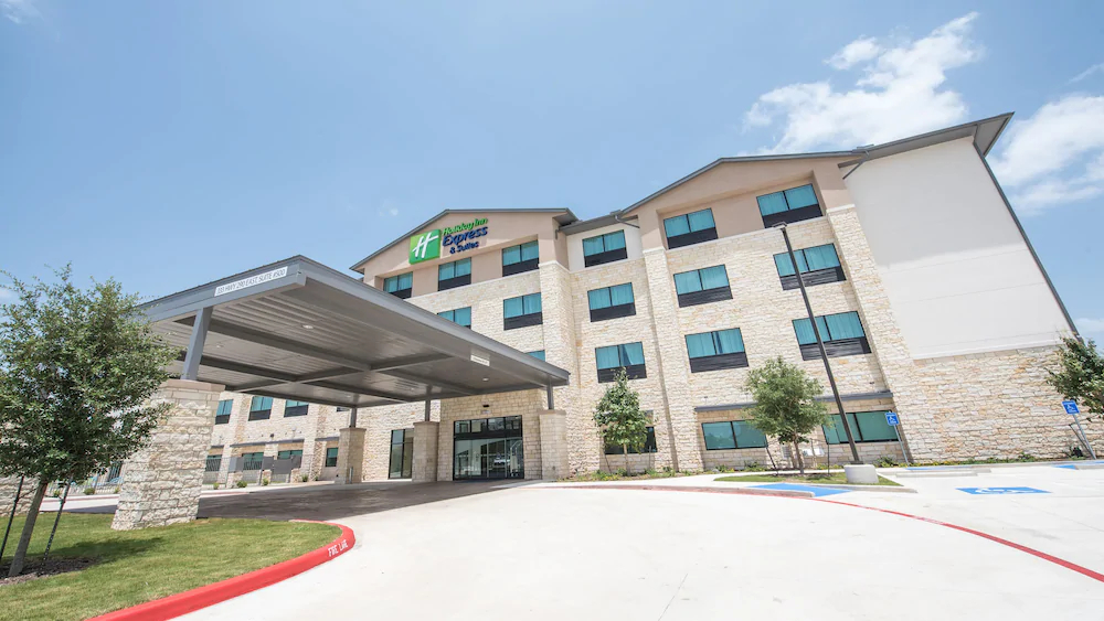Holiday Inn Express & Suites Dripping Springs - Austin Area
