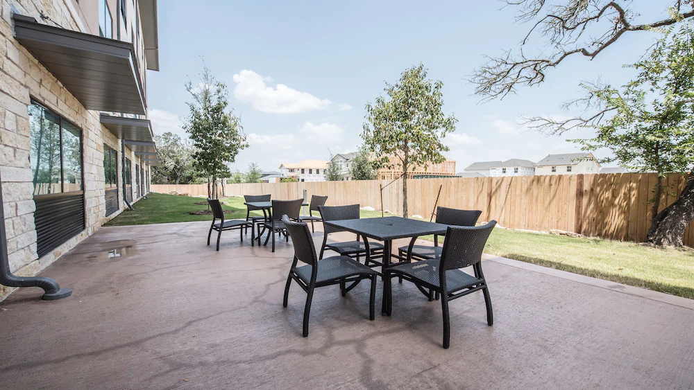 Holiday Inn Express & Suites Dripping Springs - Austin Area