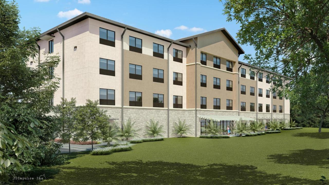Holiday Inn Express & Suites Dripping Springs - Austin Area