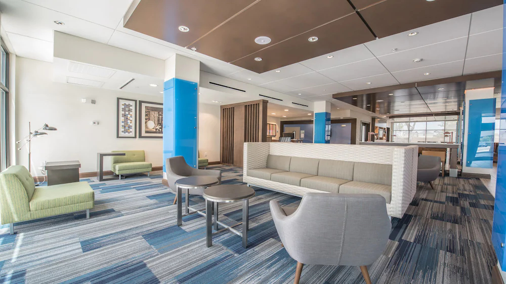 Holiday Inn Express & Suites Dripping Springs - Austin Area
