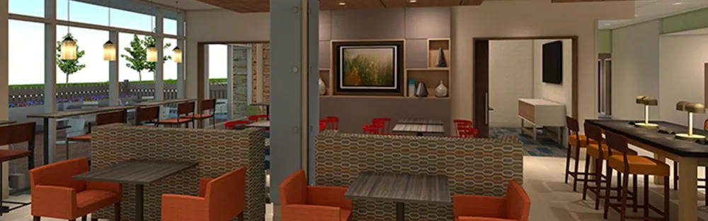 Holiday Inn Express & Suites Dripping Springs - Austin Area