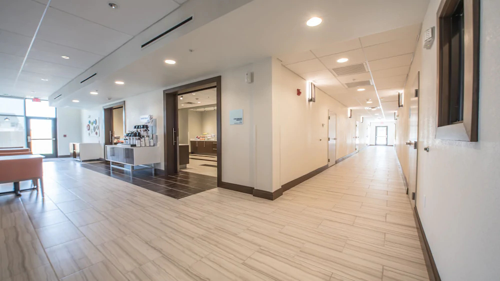 Holiday Inn Express & Suites Dripping Springs - Austin Area