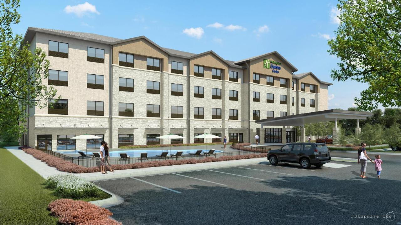 Holiday Inn Express & Suites Dripping Springs - Austin Area