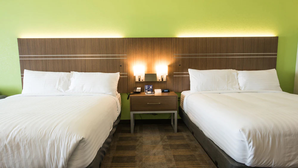Holiday Inn Express & Suites Dripping Springs - Austin Area