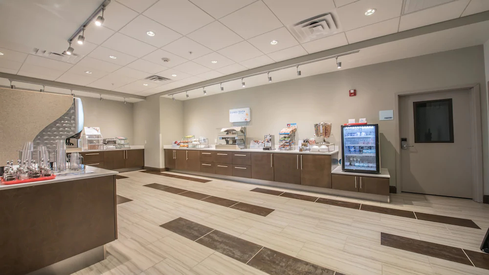 Holiday Inn Express & Suites Dripping Springs - Austin Area