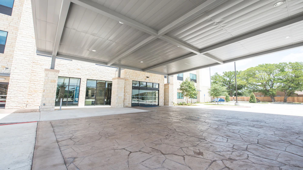 Holiday Inn Express & Suites Dripping Springs - Austin Area