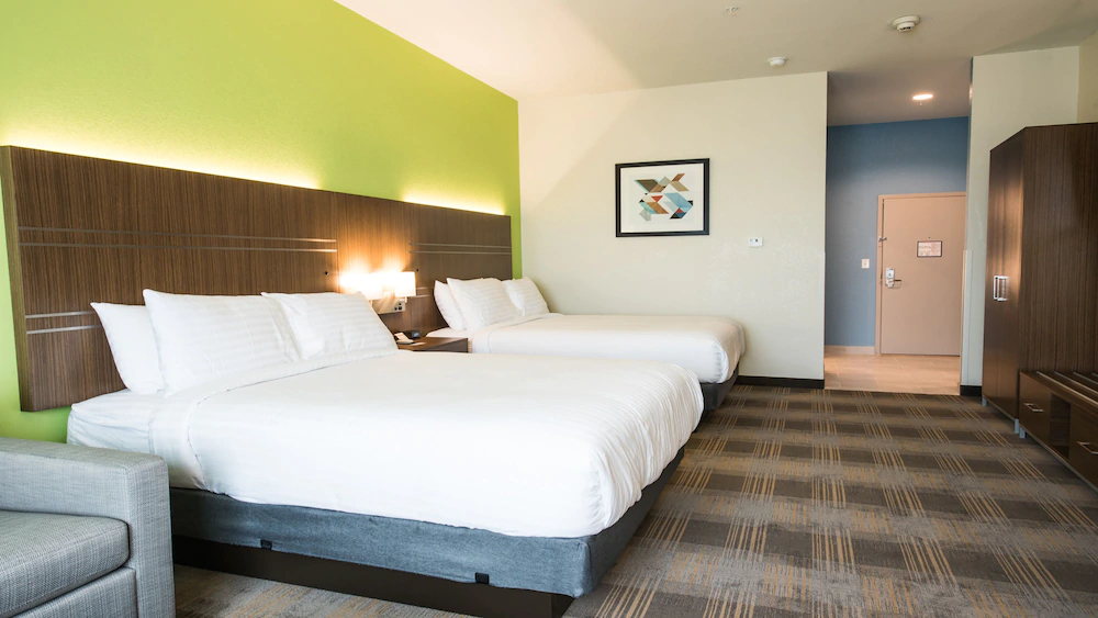 Holiday Inn Express & Suites Dripping Springs - Austin Area