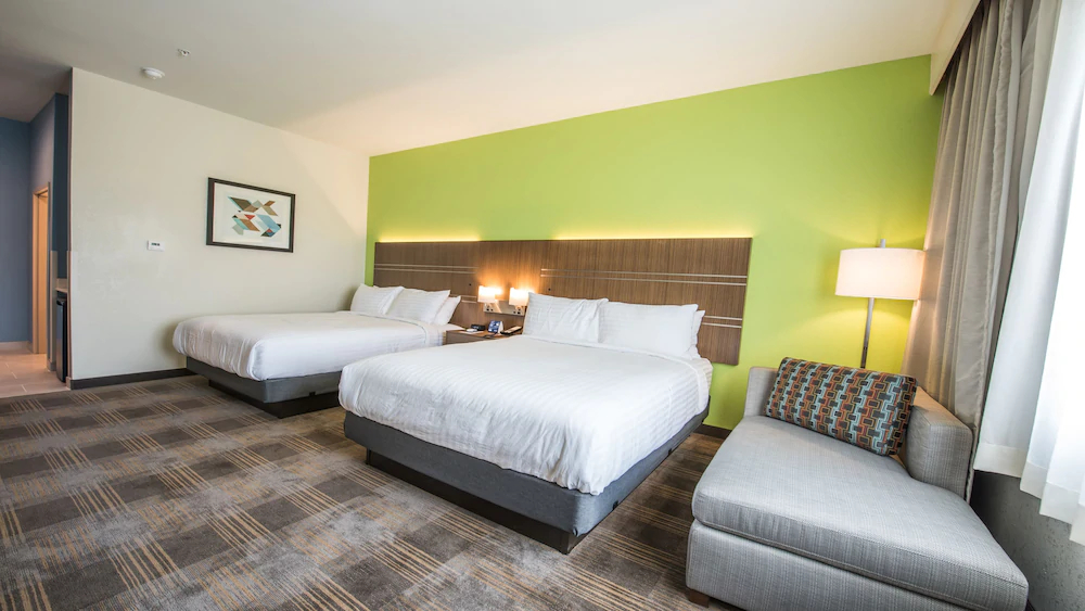 Holiday Inn Express & Suites Dripping Springs - Austin Area