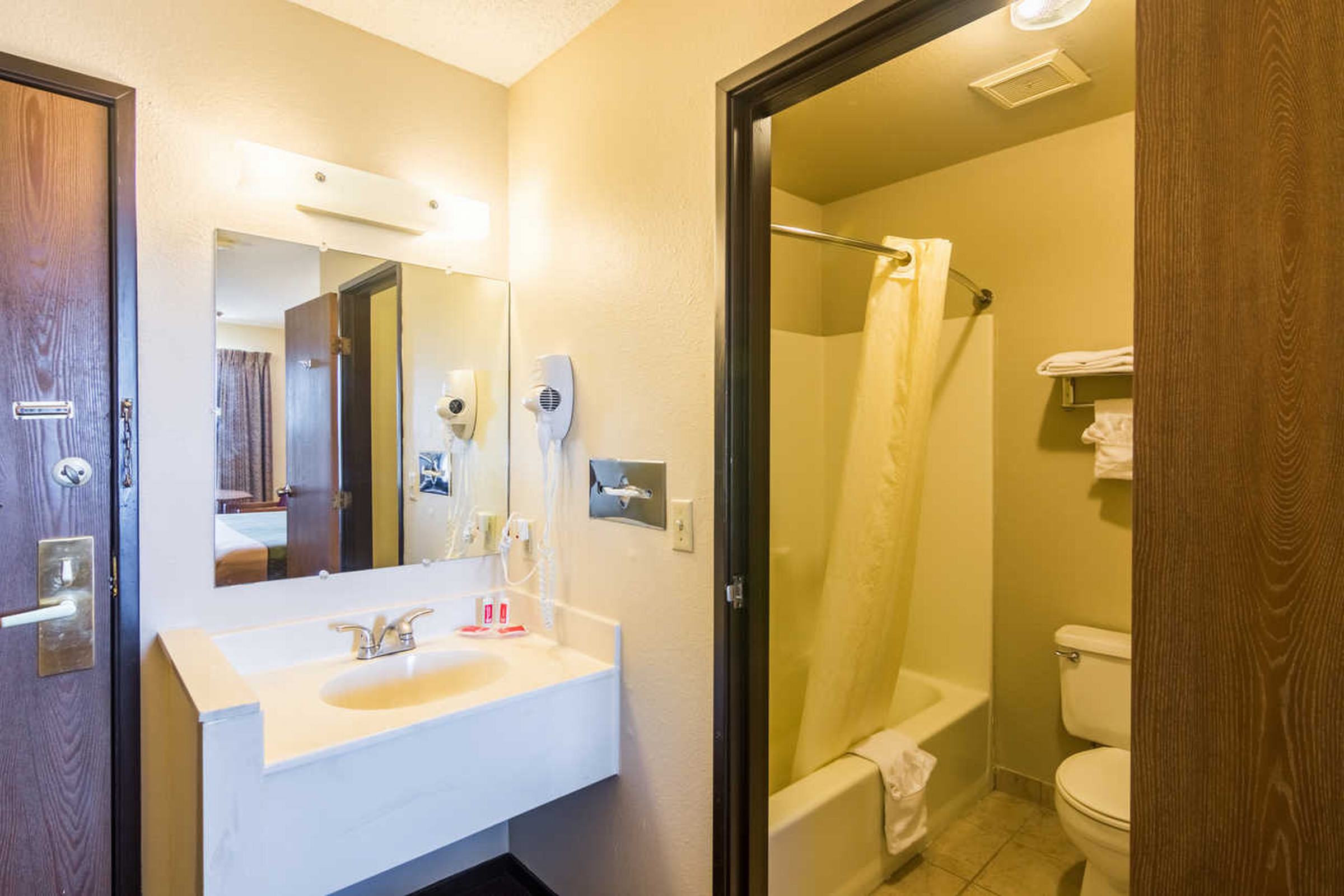 Econo Lodge Dumas