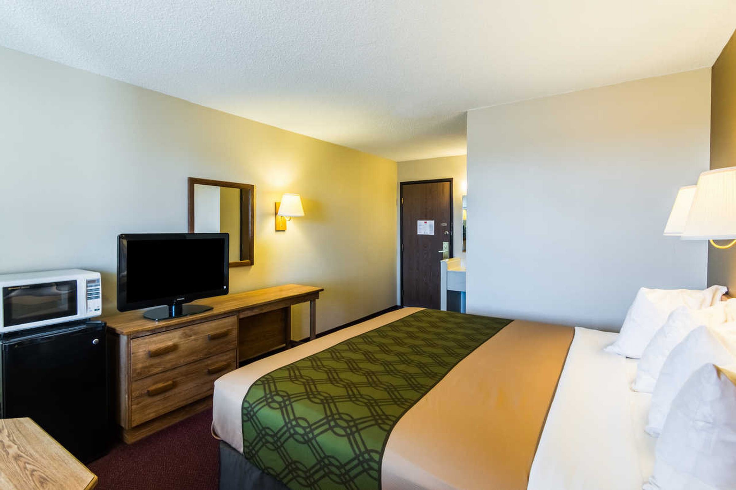 Econo Lodge Dumas