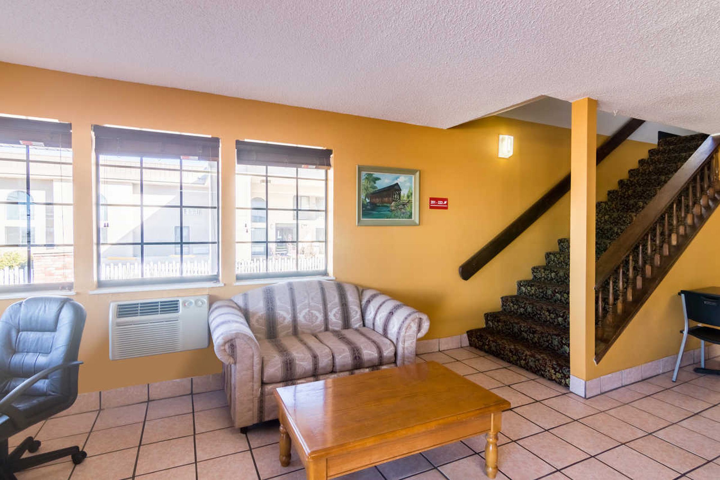 Econo Lodge Dumas