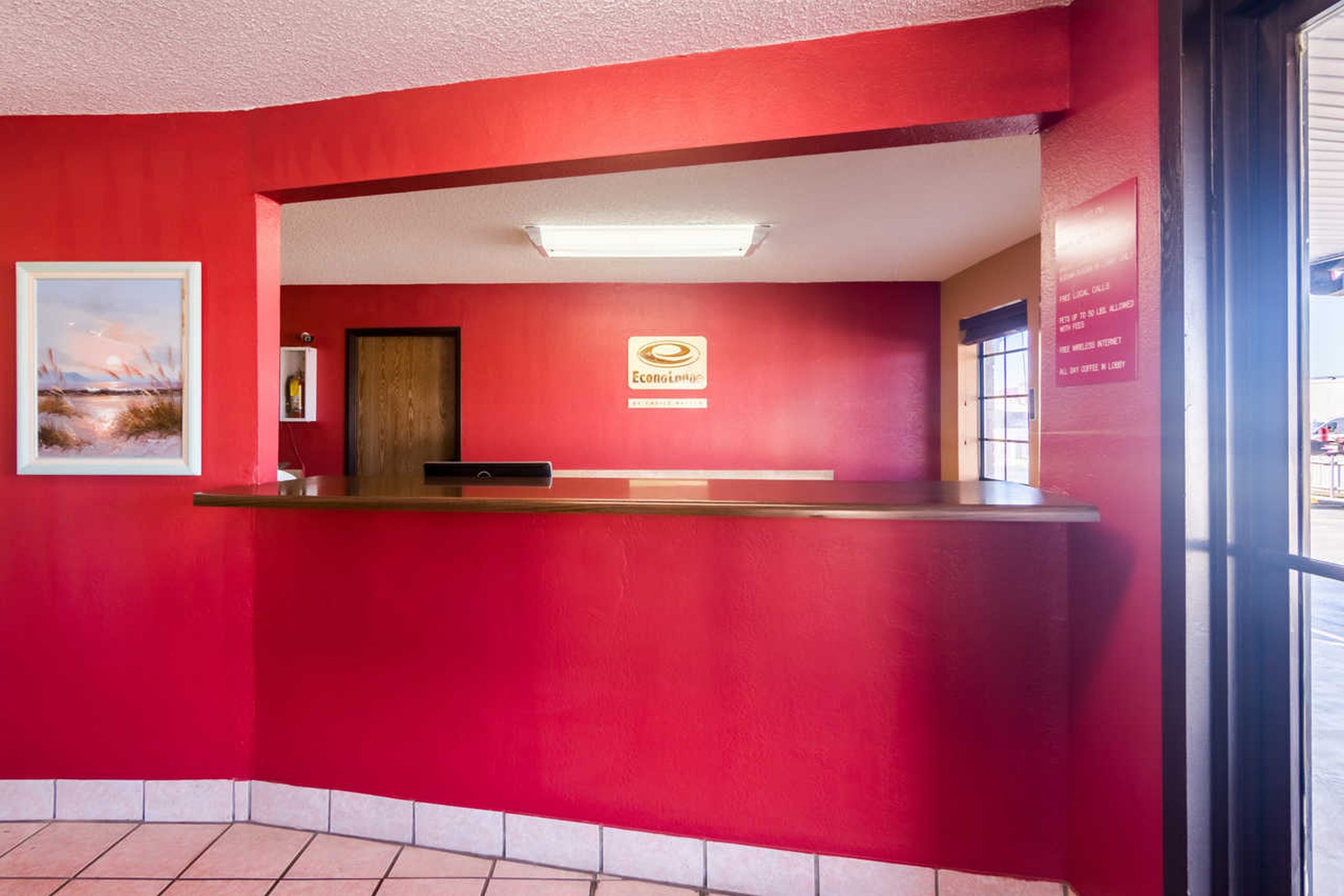 Econo Lodge Dumas