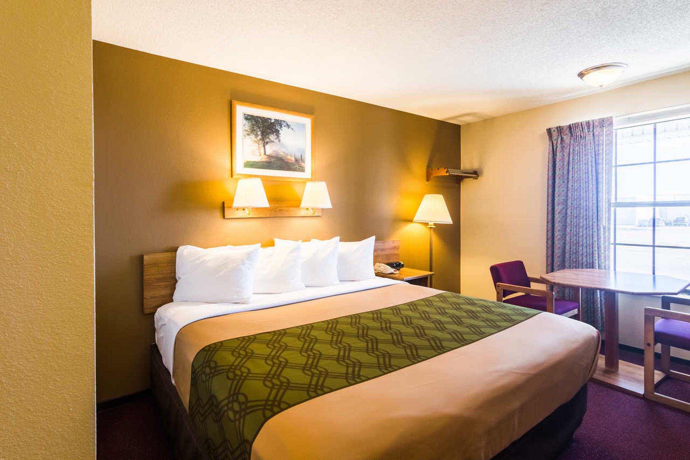 Econo Lodge Dumas