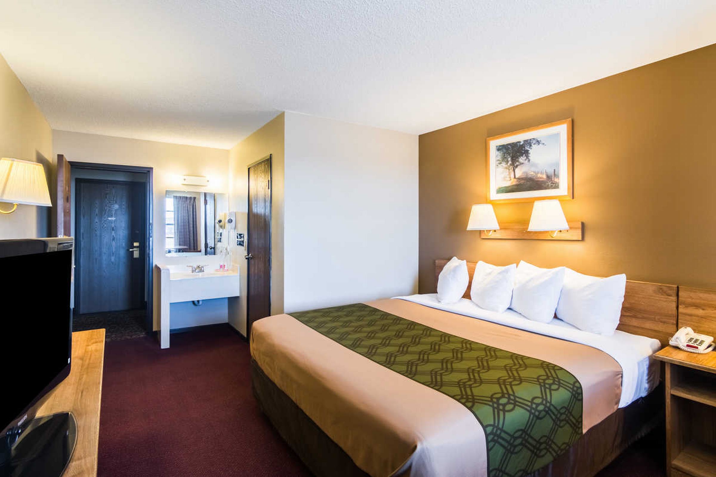 Econo Lodge Dumas