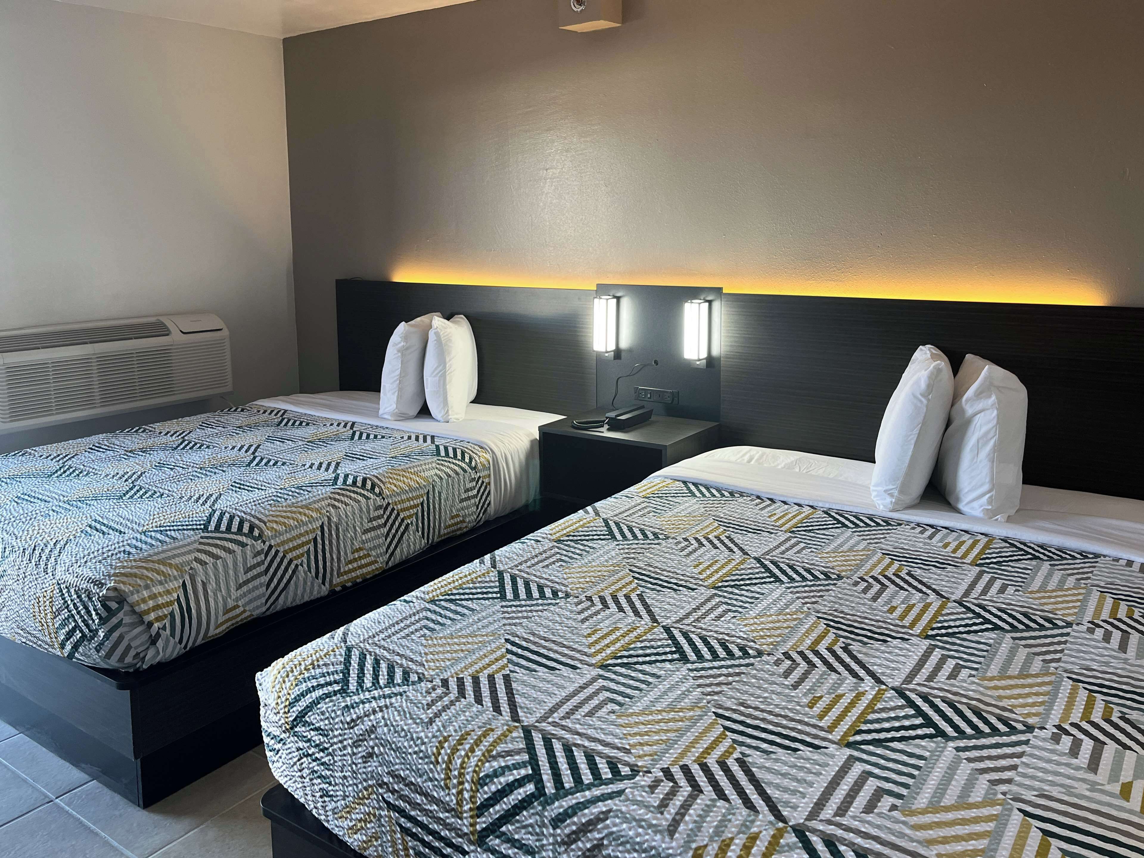 Motel 6 Dumas Tx
