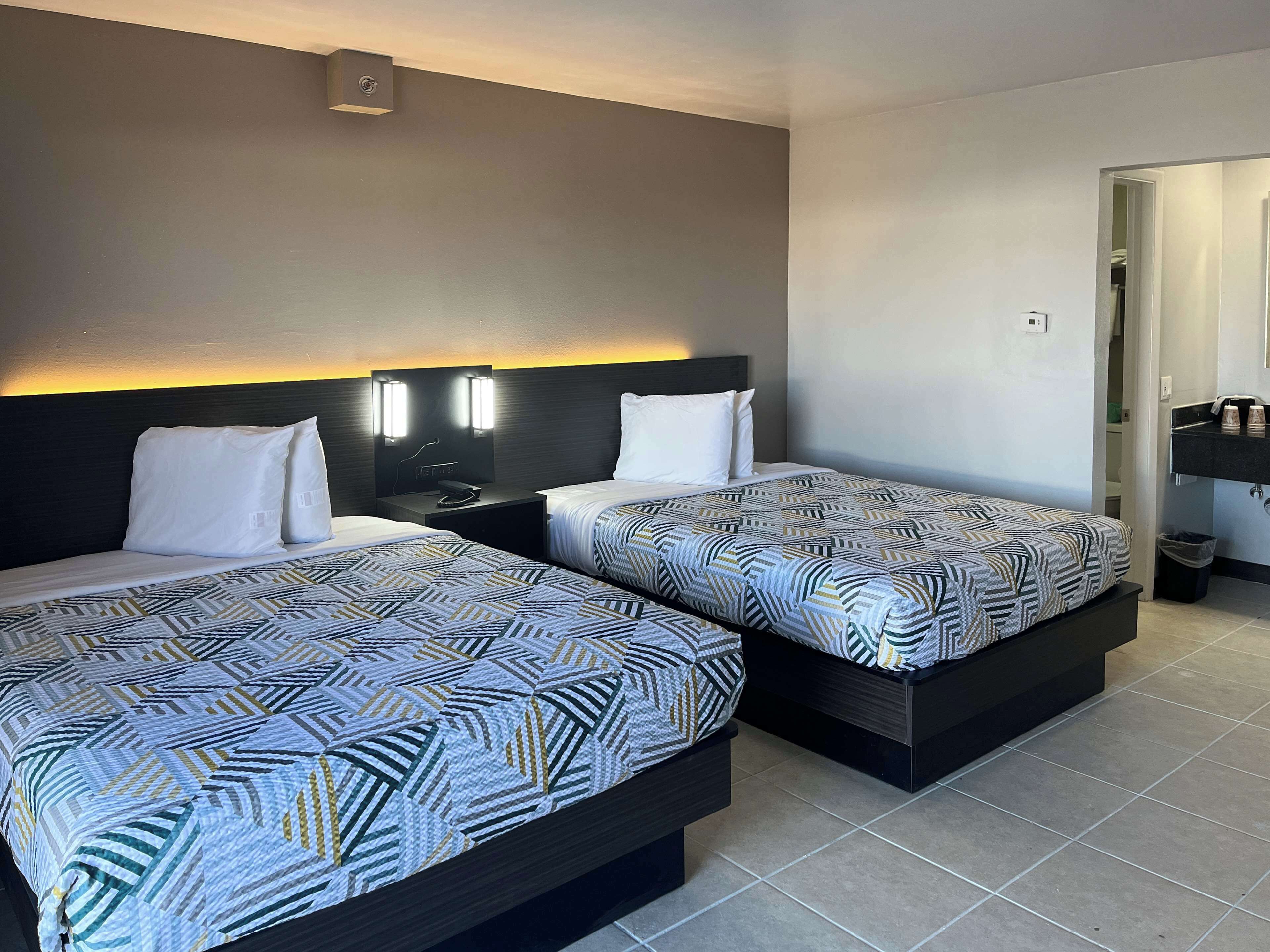 Motel 6 Dumas Tx