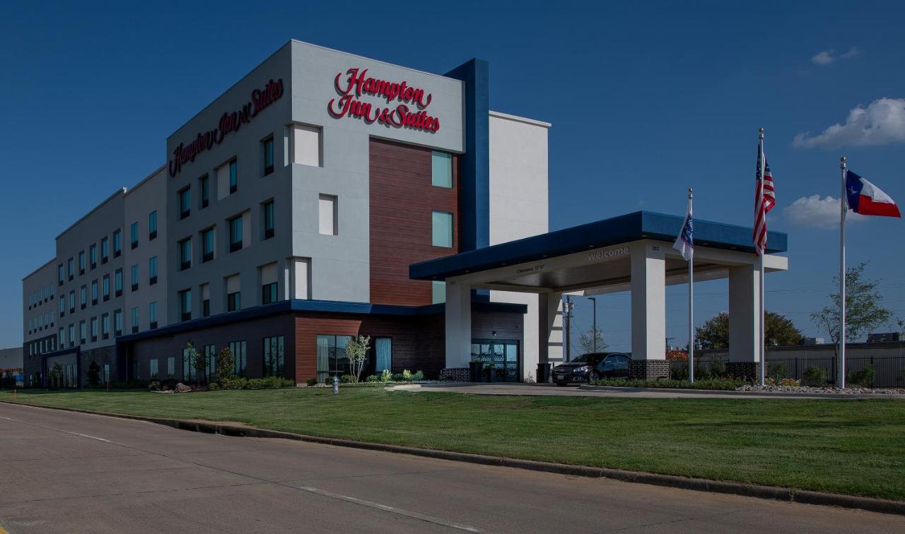Hampton Inn & Suites Duncanville Dallas