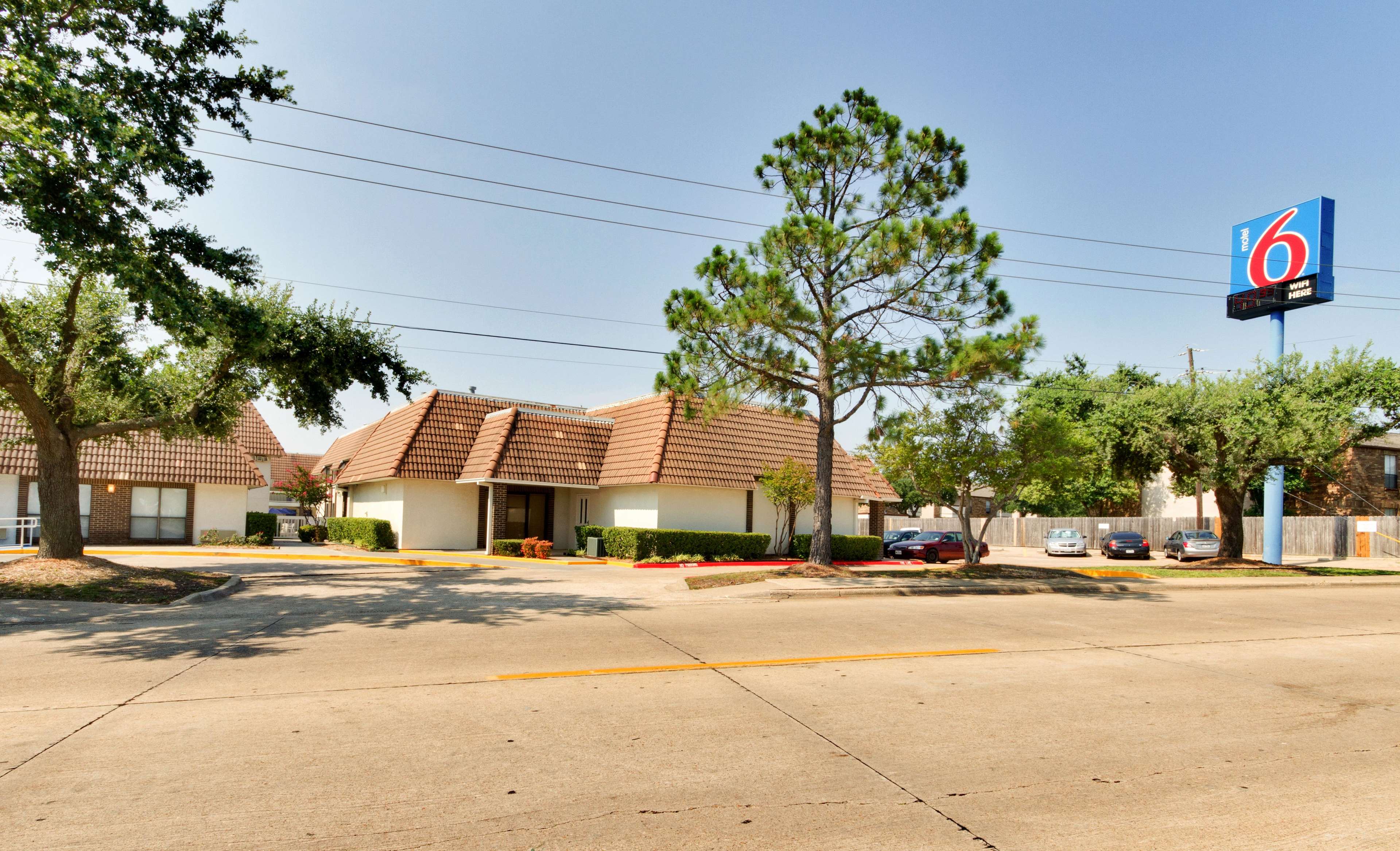 Motel 6 Dallas - Duncanville