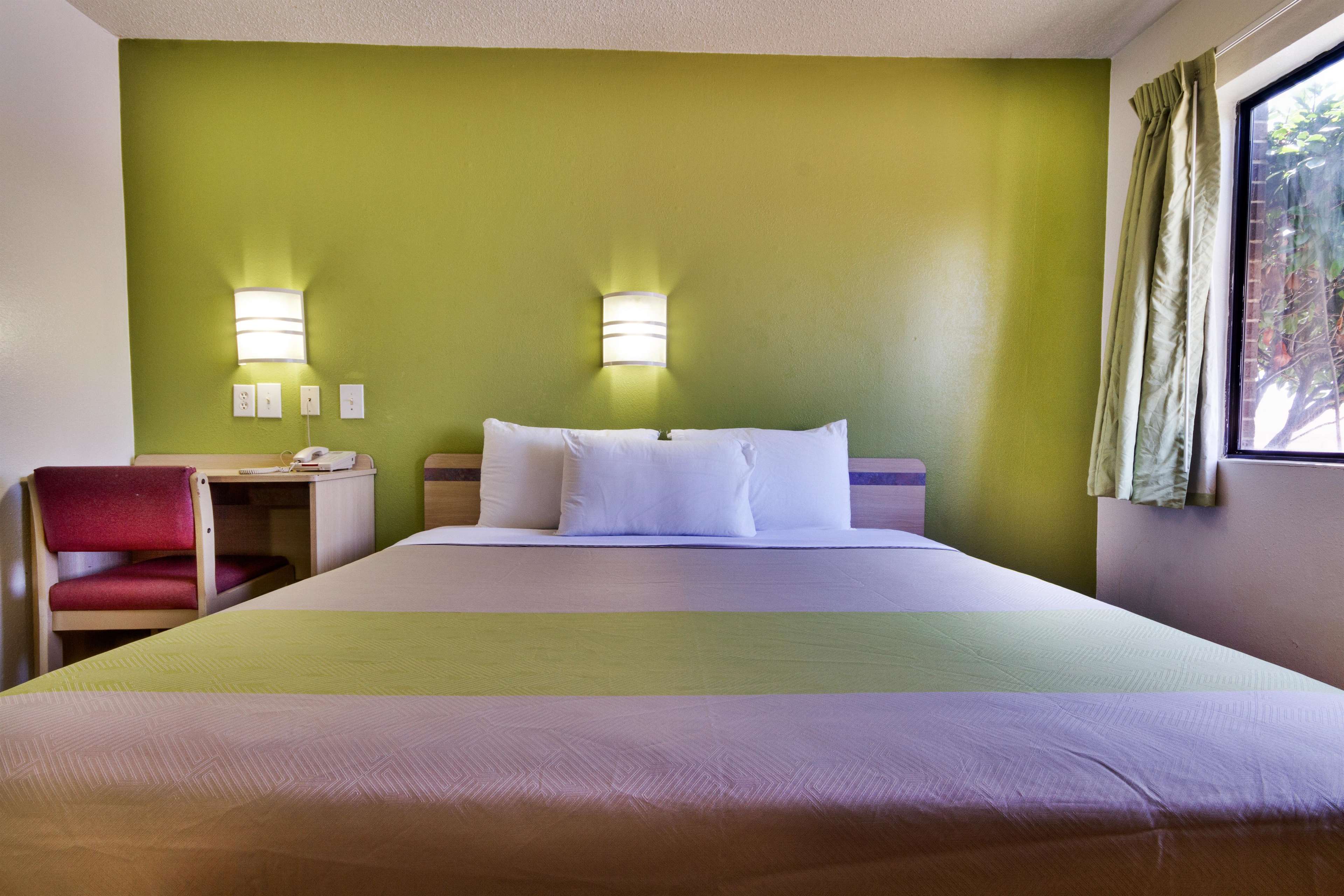 Motel 6 Dallas - Duncanville