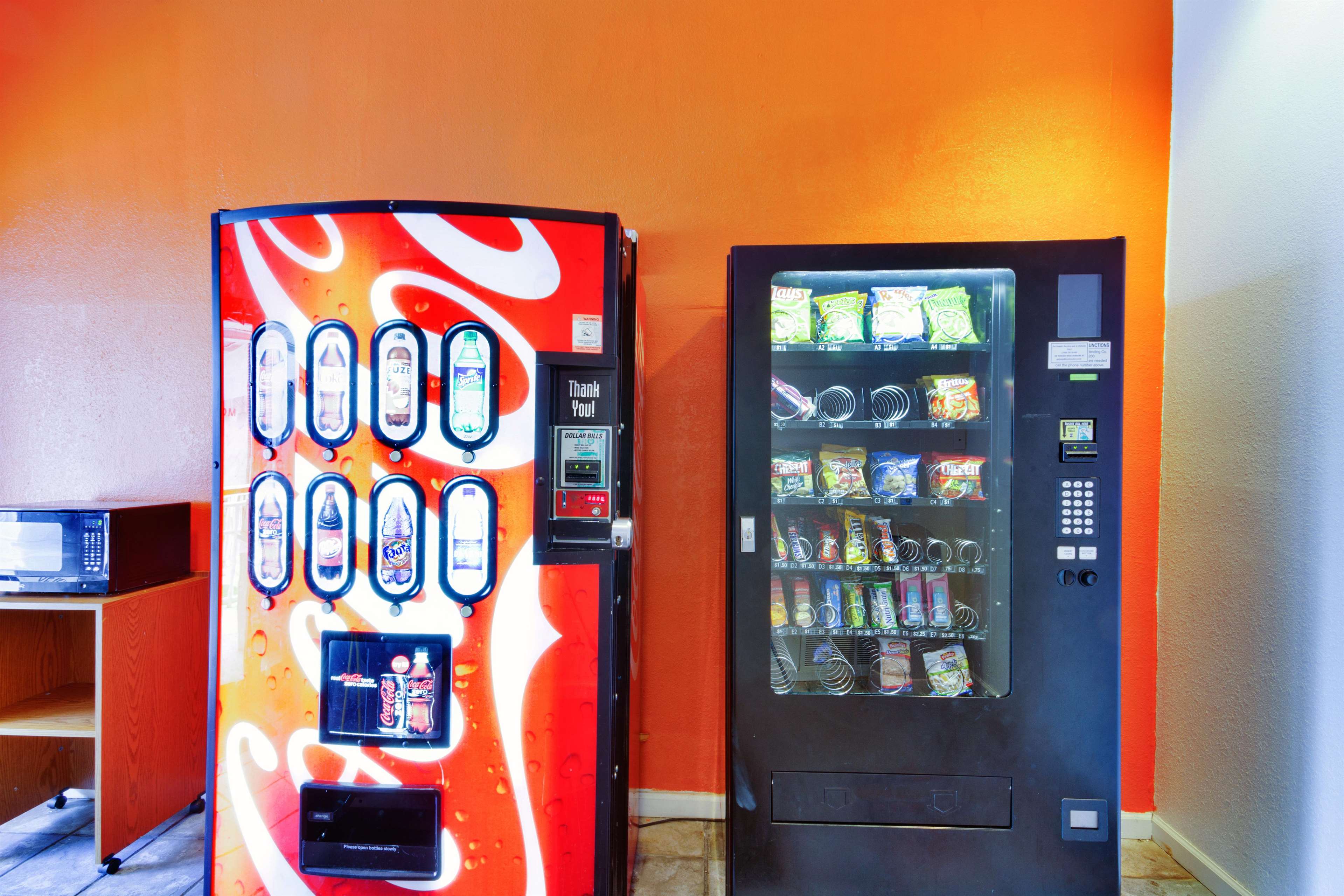 Motel 6 Dallas - Duncanville