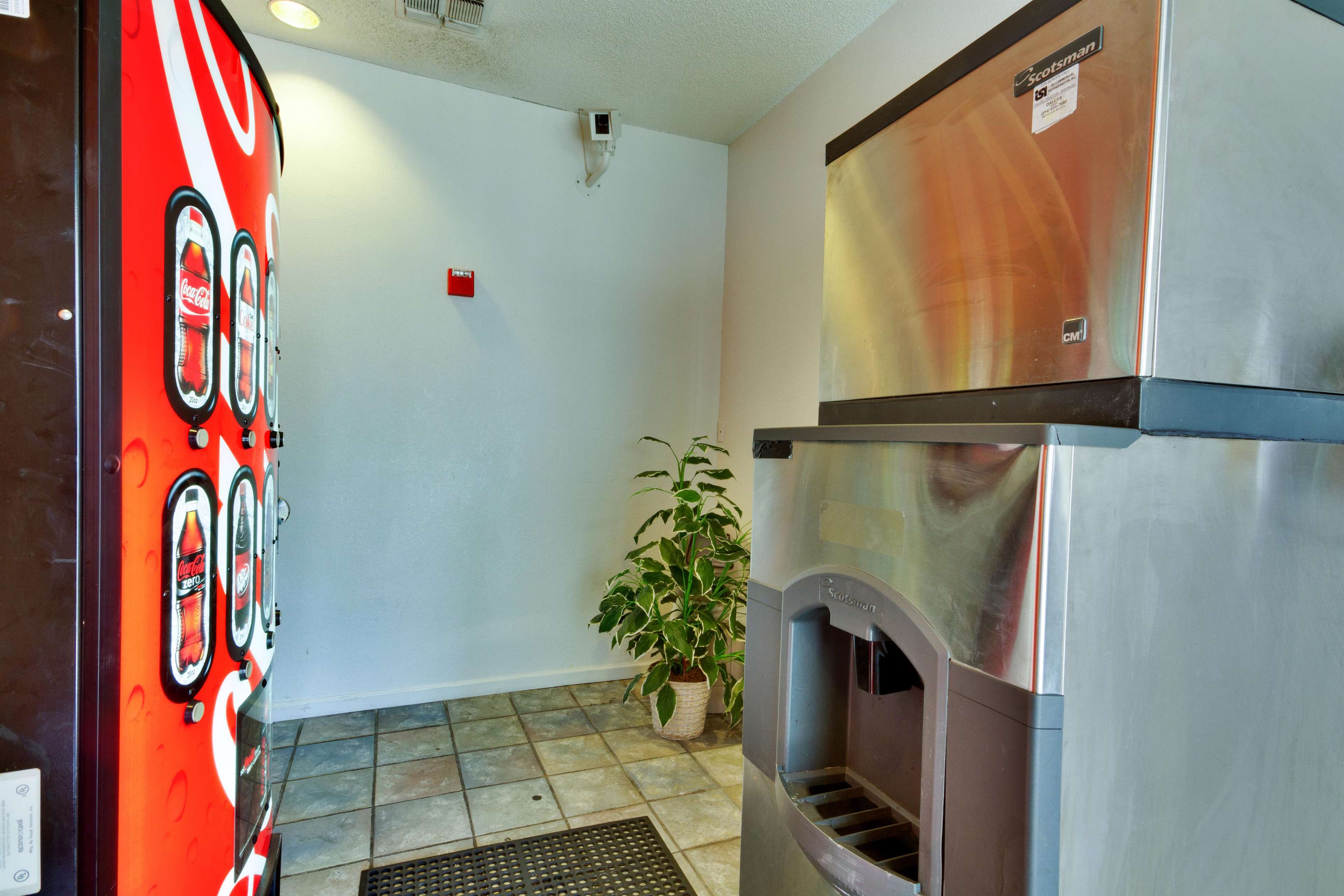 Motel 6 Dallas - Duncanville