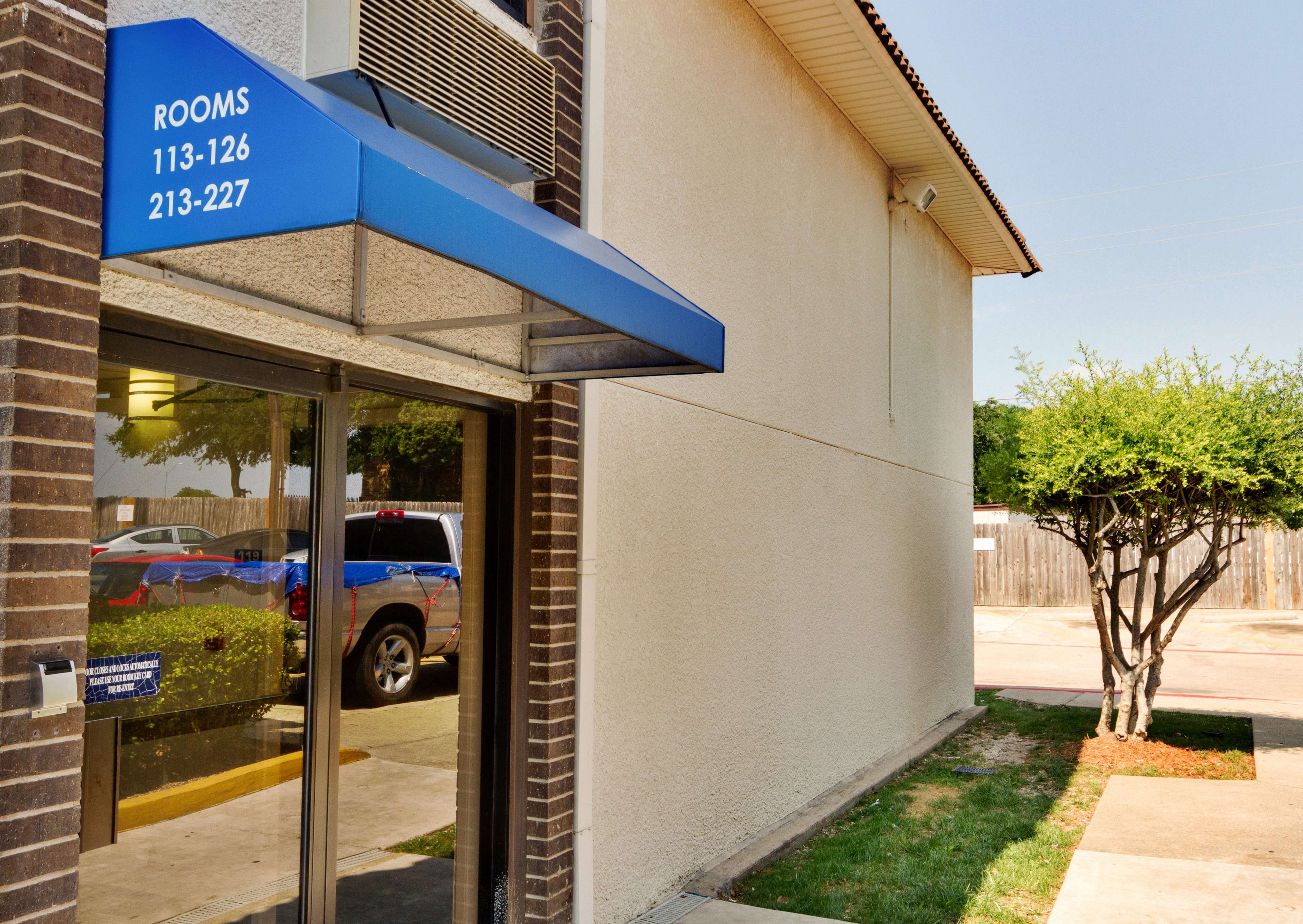 Motel 6 Dallas - Duncanville