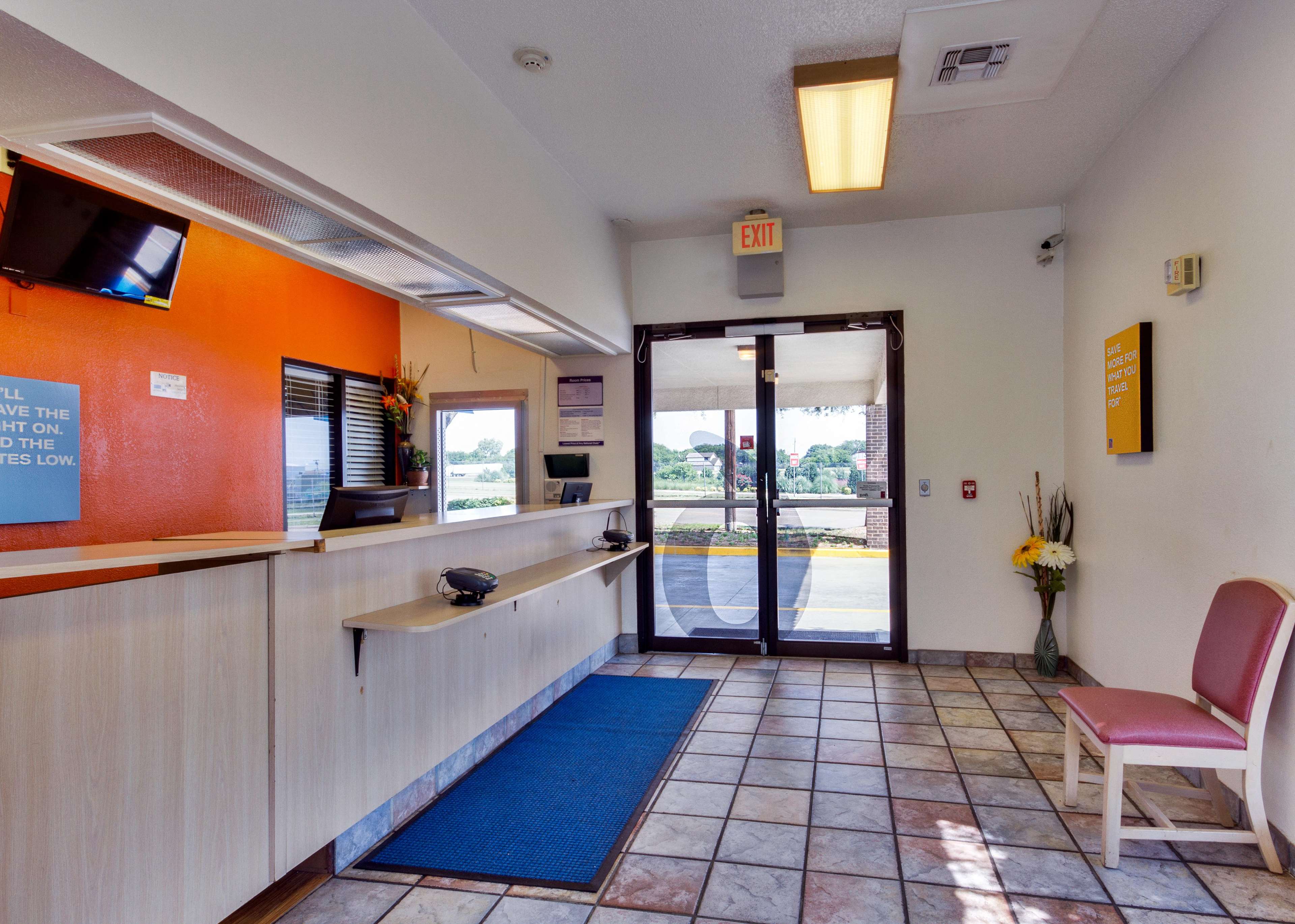 Motel 6 Dallas - Duncanville